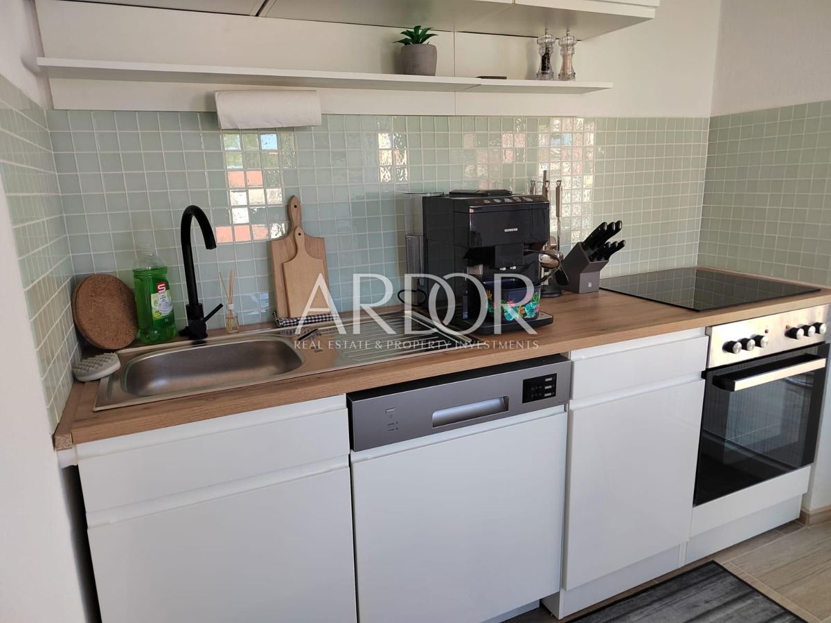 Hiša Privlaka, 90m2