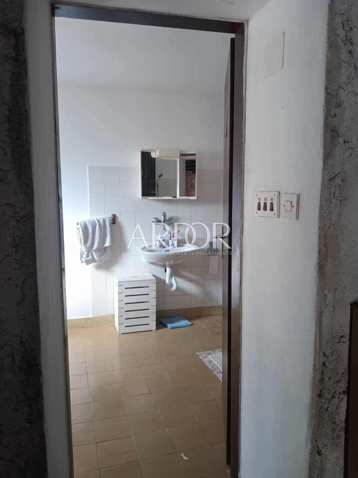 Hiša Privlaka, 90m2