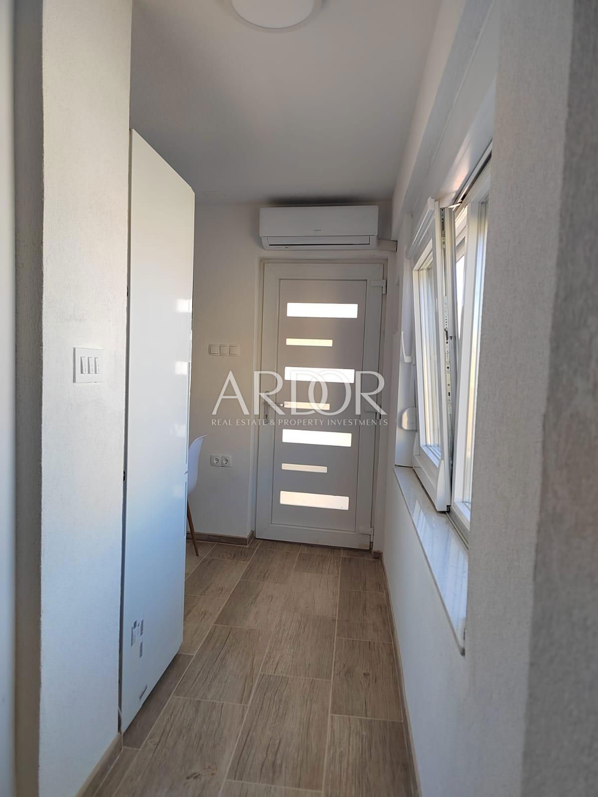 Hiša Privlaka, 90m2