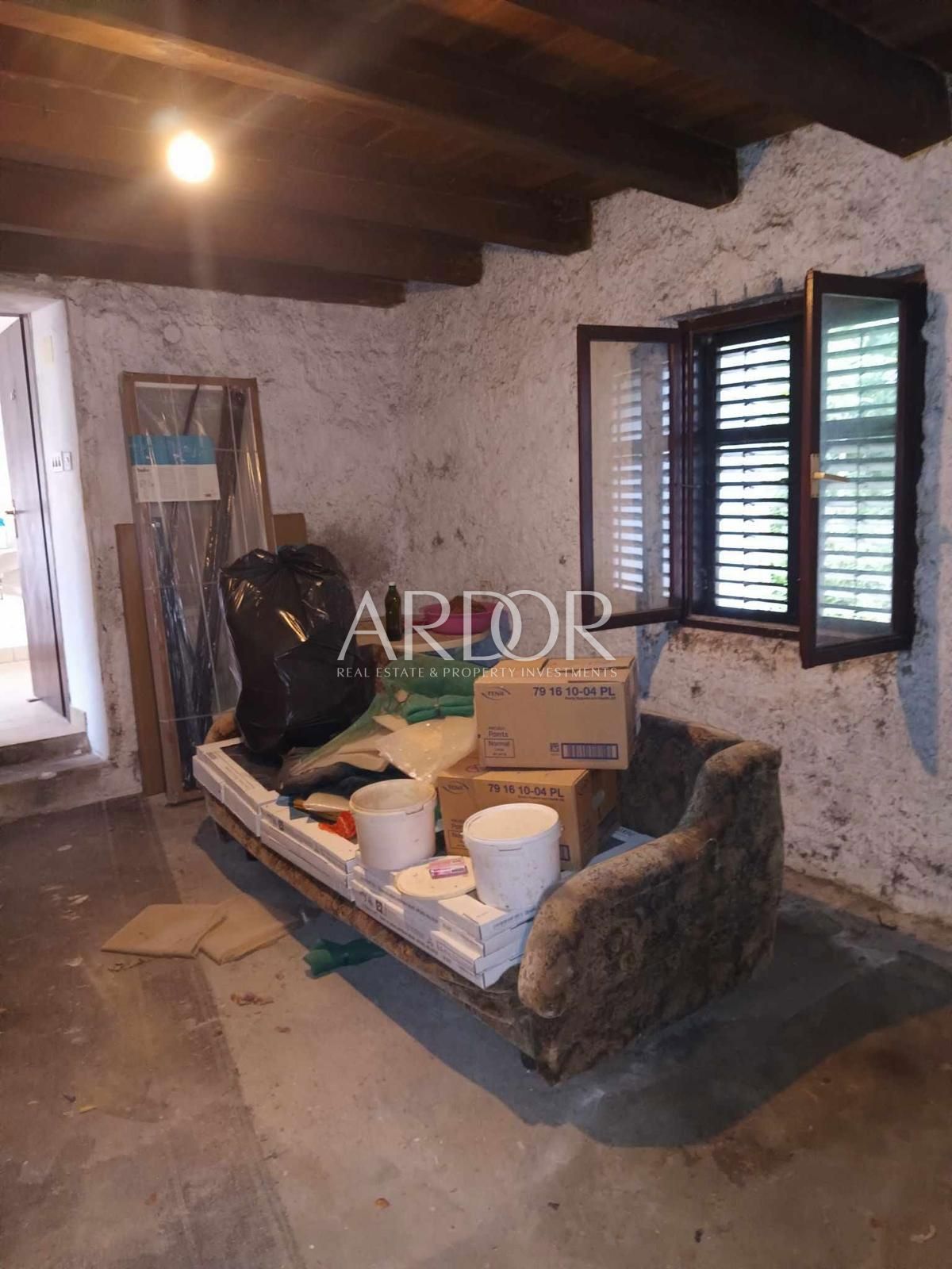 Hiša Privlaka, 90m2