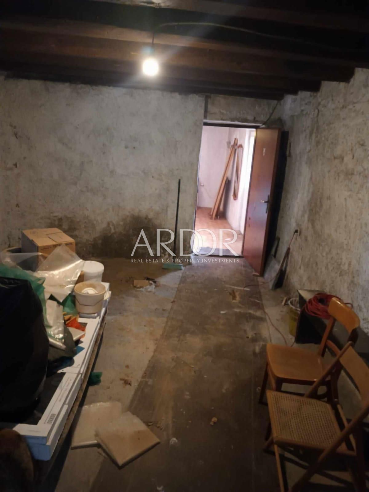 Hiša Privlaka, 90m2