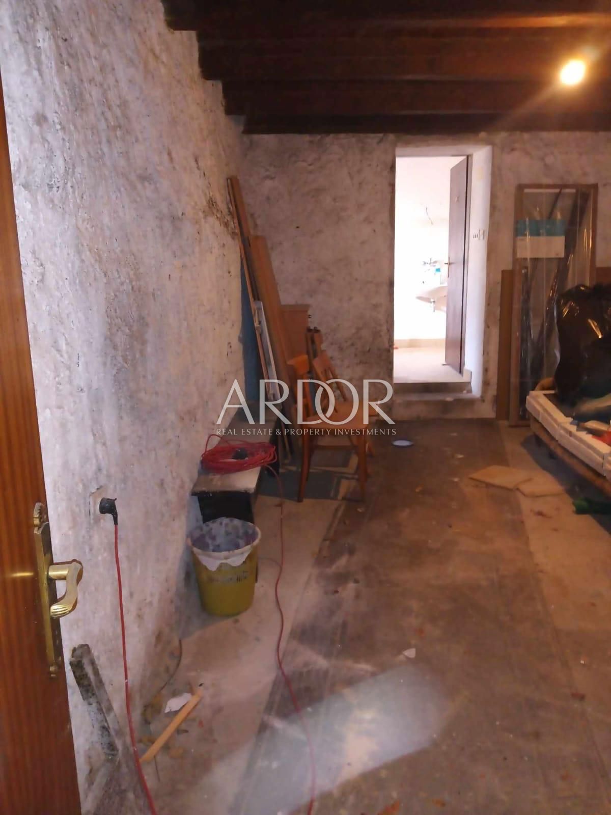 Hiša Privlaka, 90m2