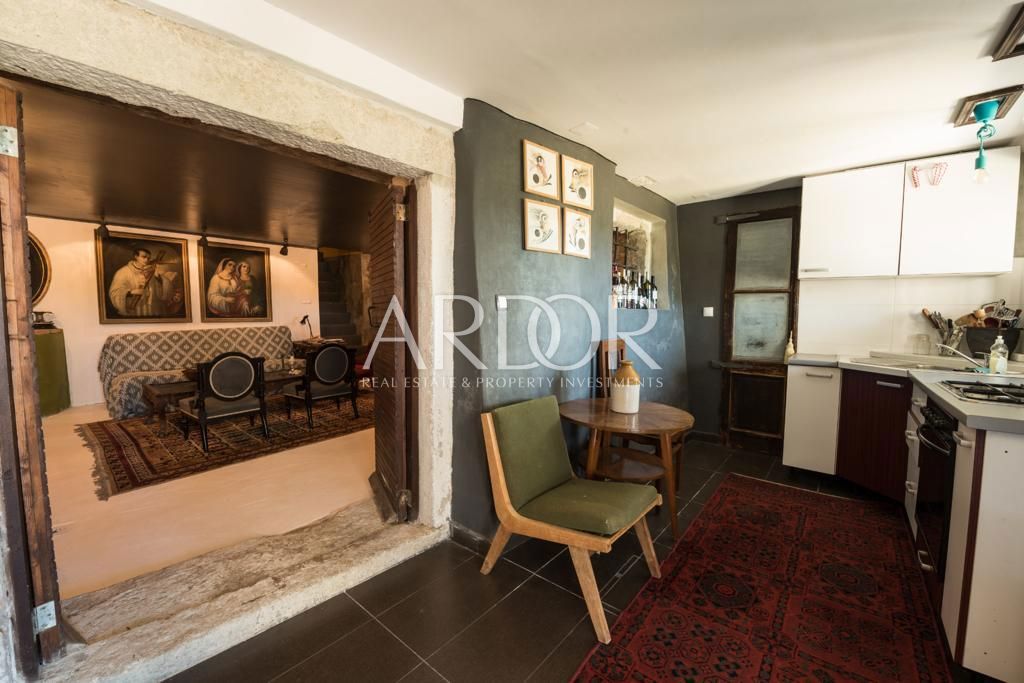 Apartmaj Motovun, 123m2