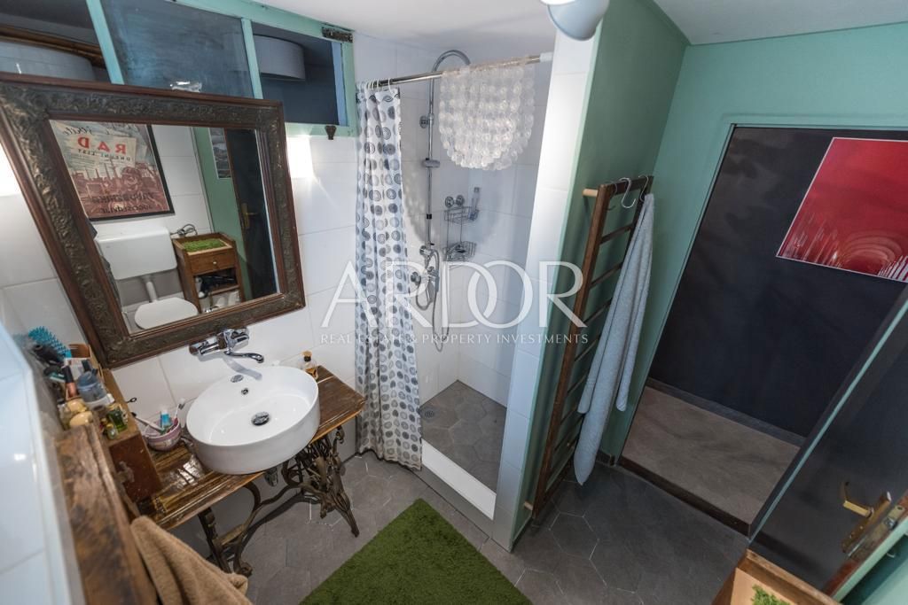 Apartmaj Motovun, 123m2