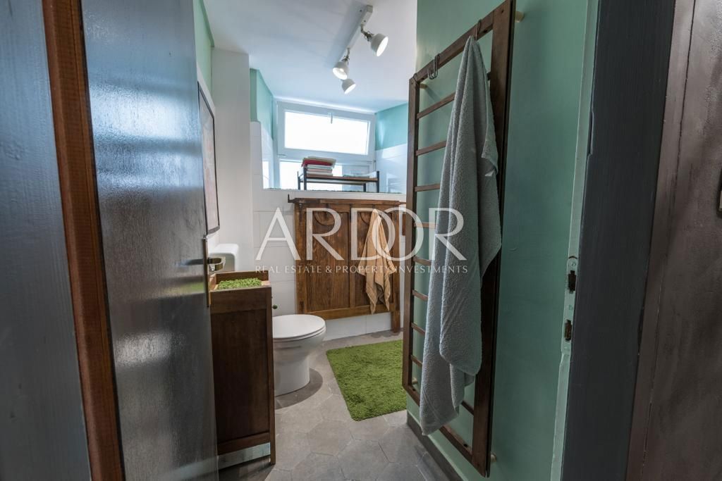 Apartmaj Motovun, 123m2