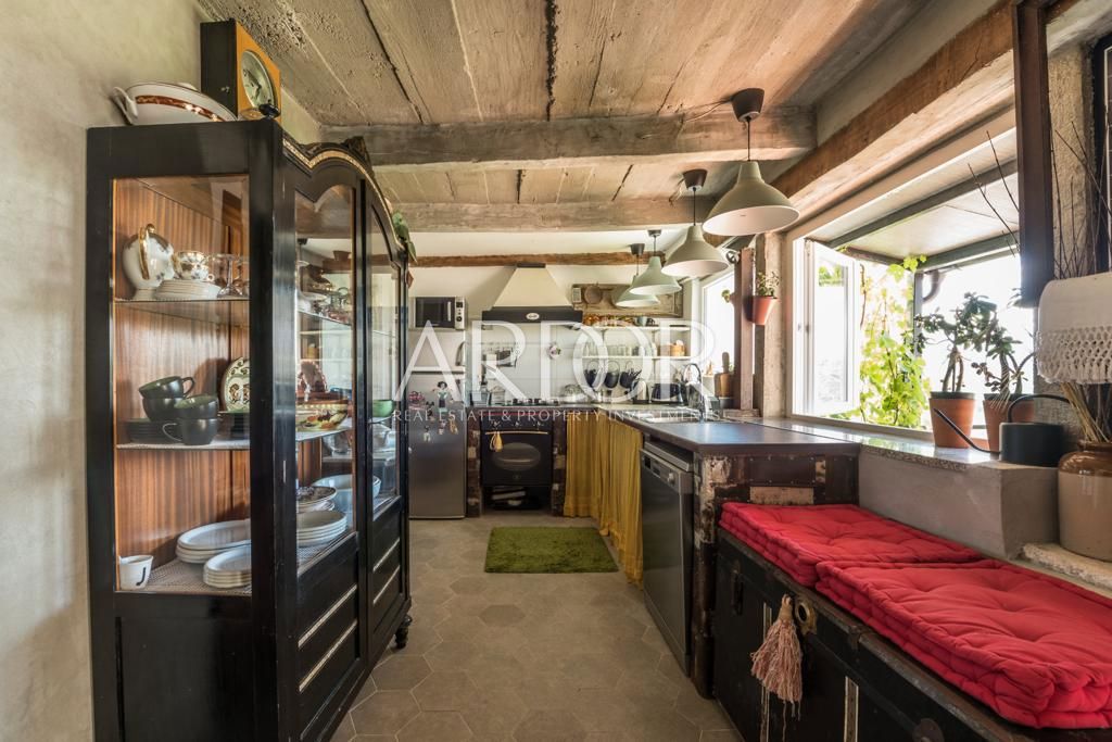 Apartmaj Motovun, 123m2