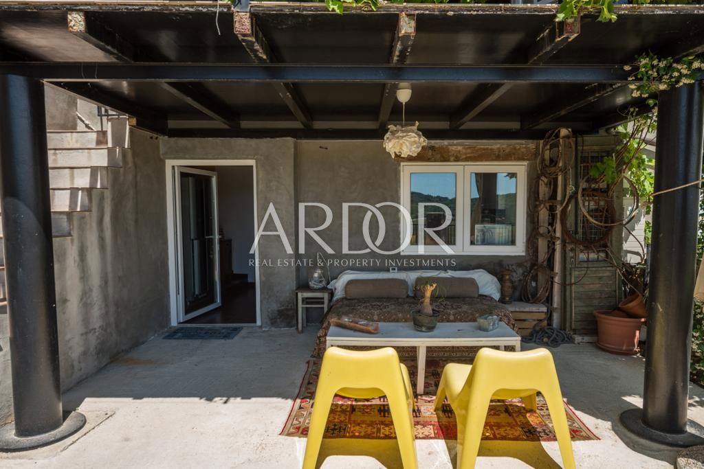 Apartmaj Motovun, 123m2