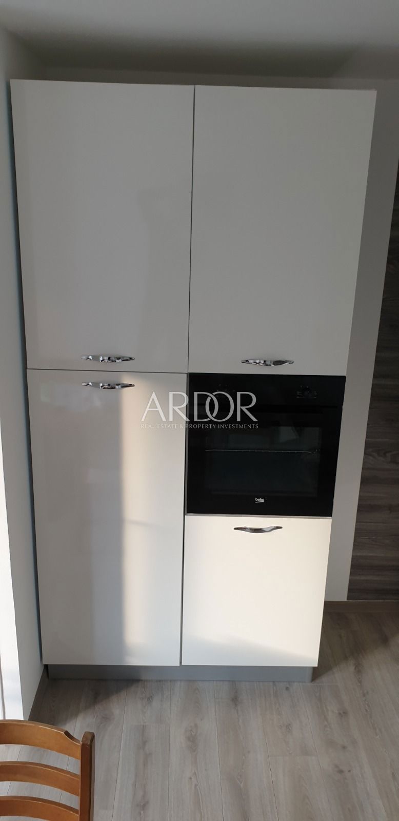 Apartmaj Liganj, Lovran, 57m2