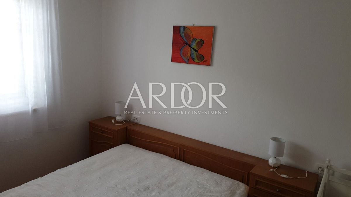 Apartmaj Liganj, Lovran, 57m2