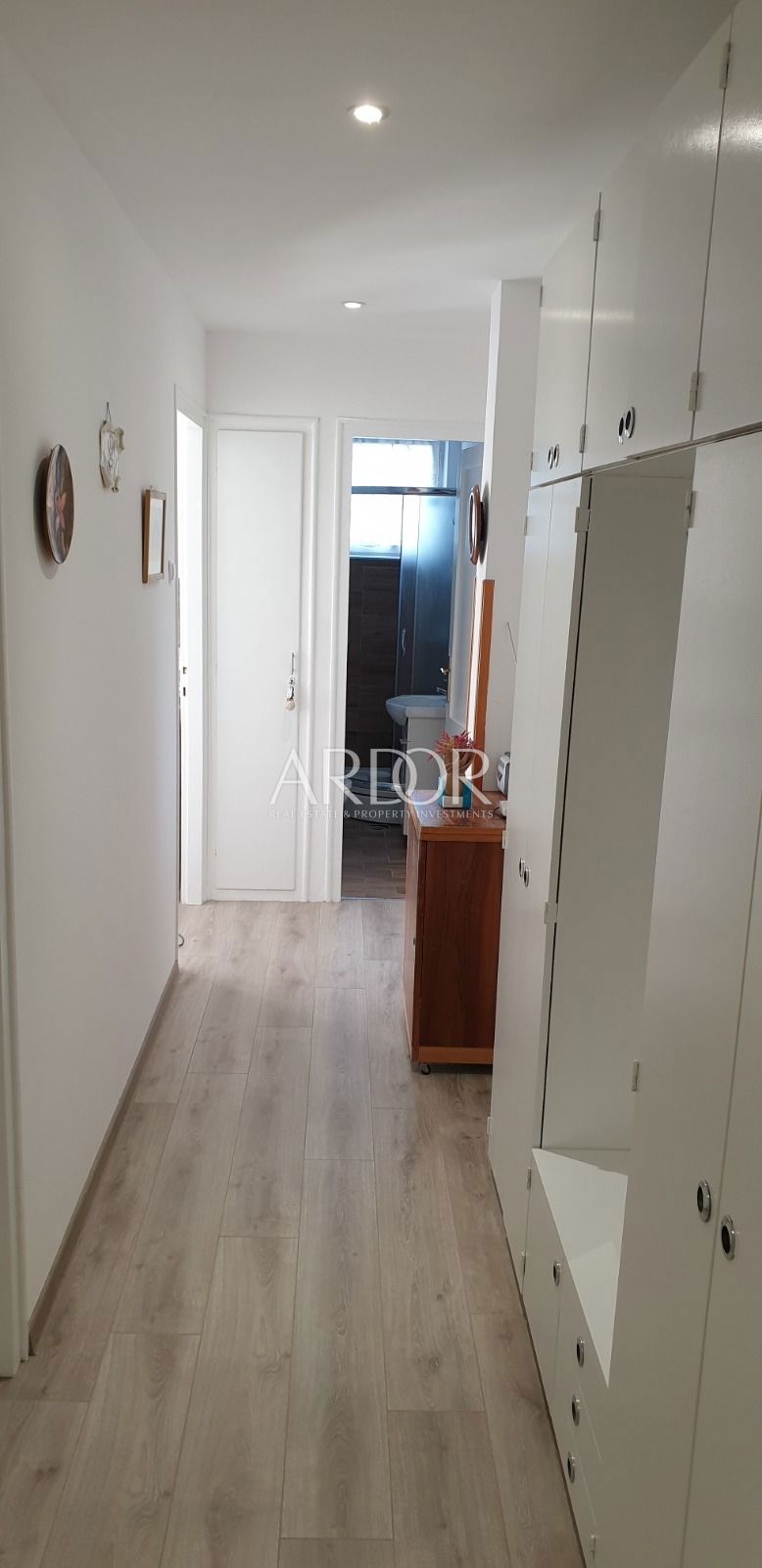 Apartmaj Liganj, Lovran, 57m2