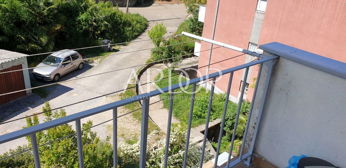 Apartmaj Liganj, Lovran, 57m2