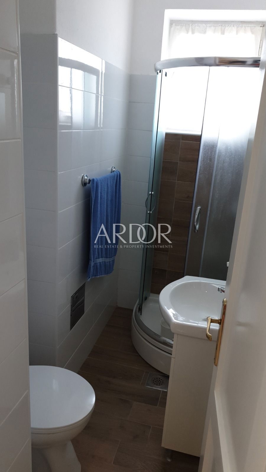 Apartmaj Liganj, Lovran, 57m2