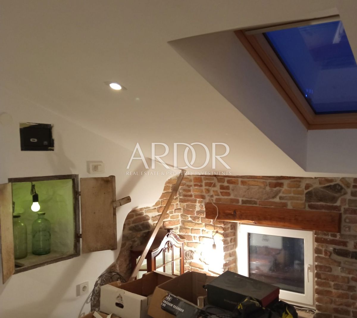 Apartmaj Centar, Rijeka, 100m2