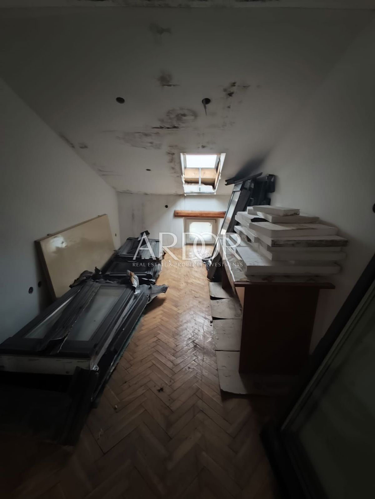 Apartmaj Centar, Rijeka, 100m2