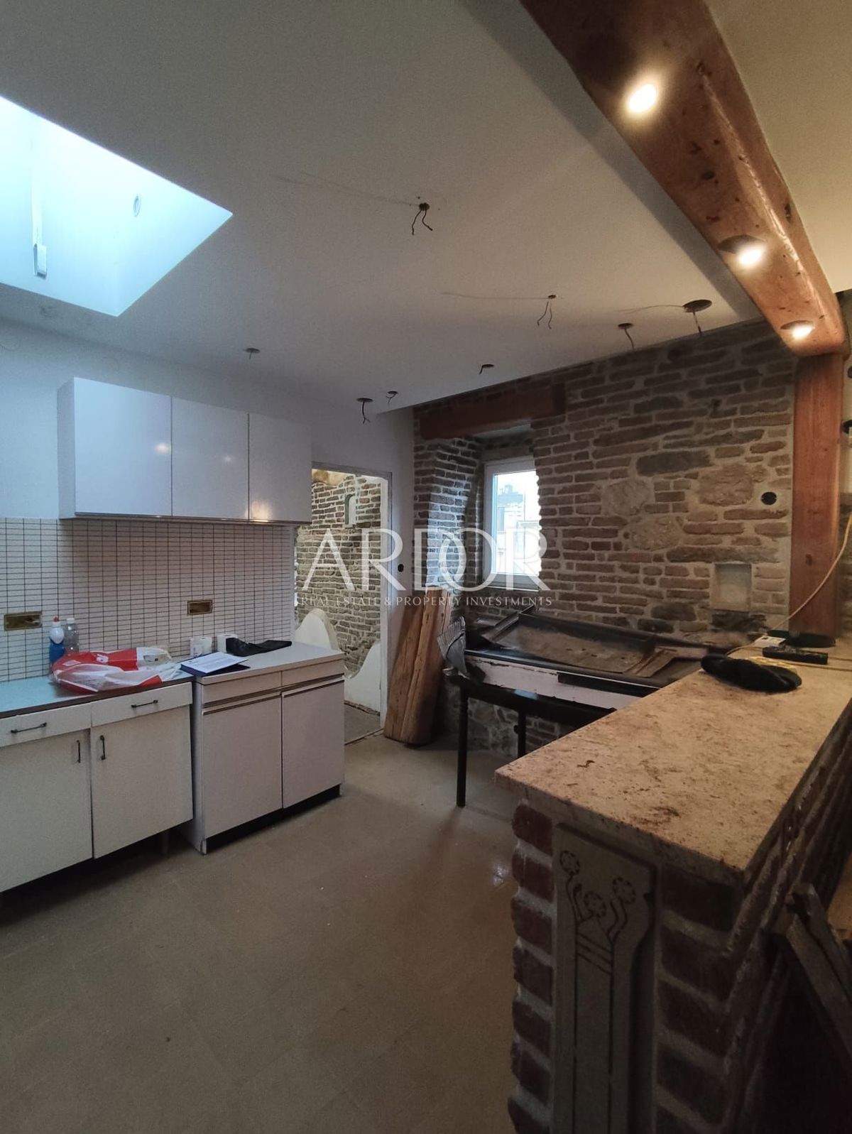 Apartmaj Centar, Rijeka, 100m2