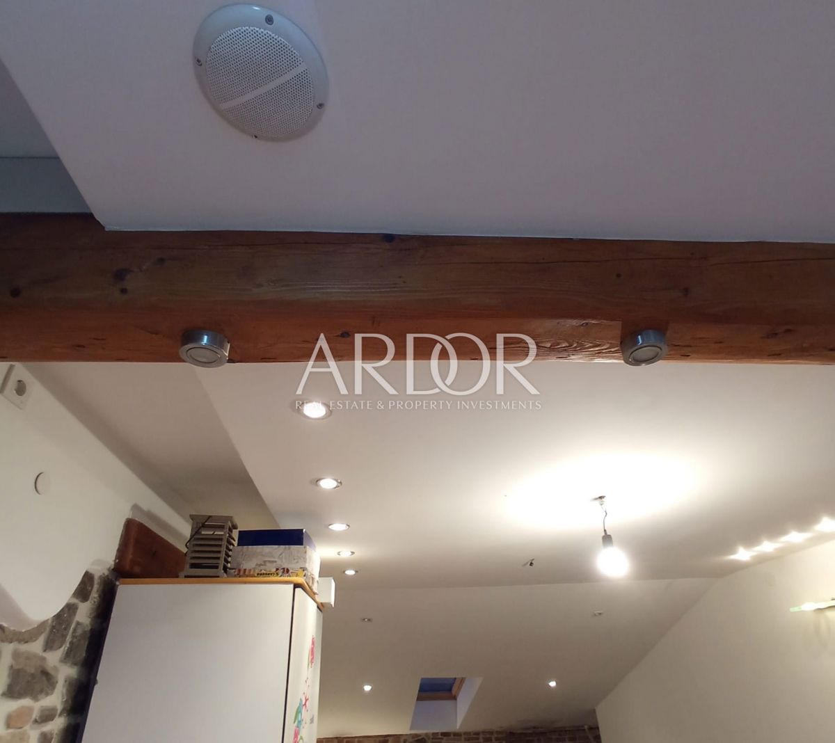 Apartmaj Centar, Rijeka, 100m2