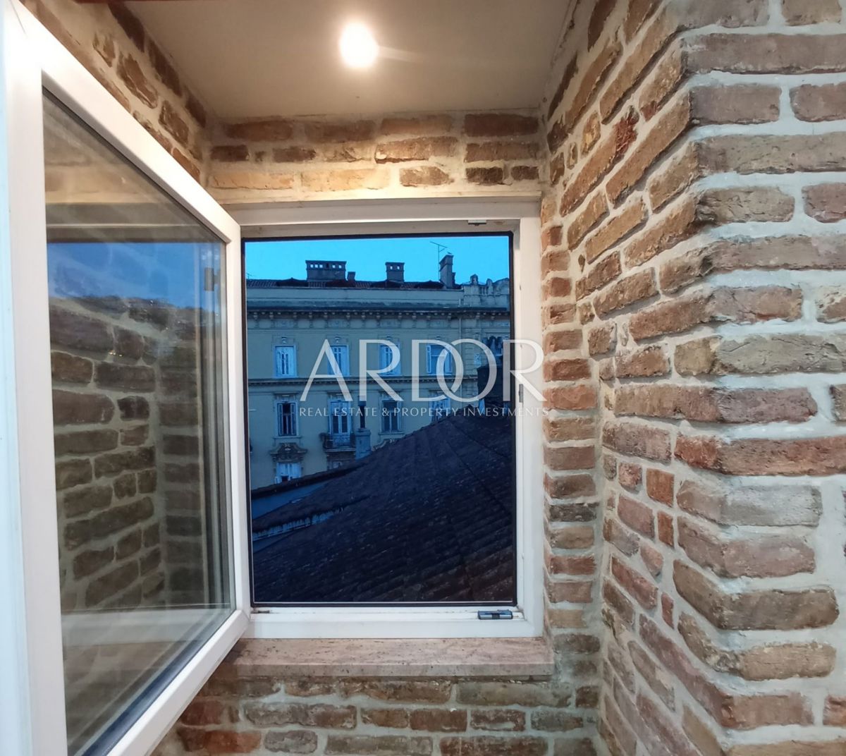 Apartmaj Centar, Rijeka, 100m2