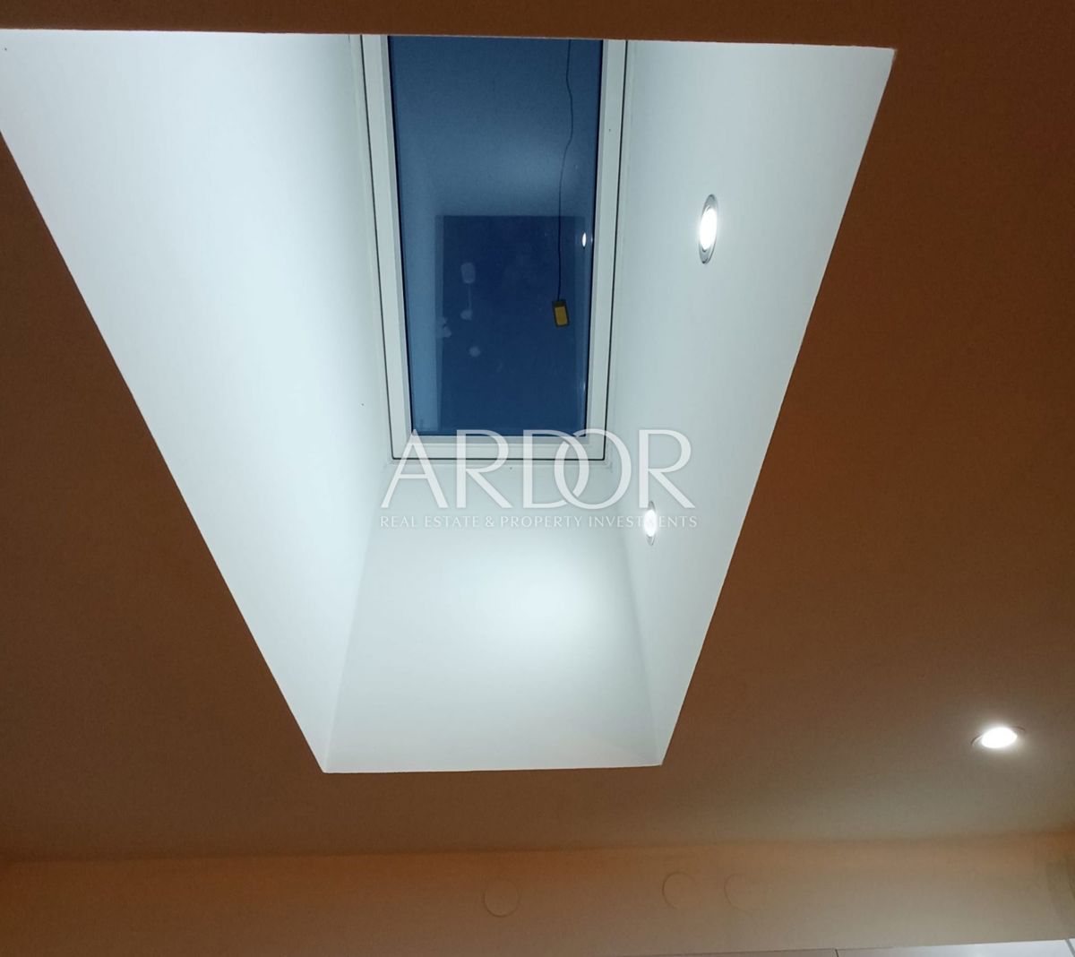 Apartmaj Centar, Rijeka, 100m2