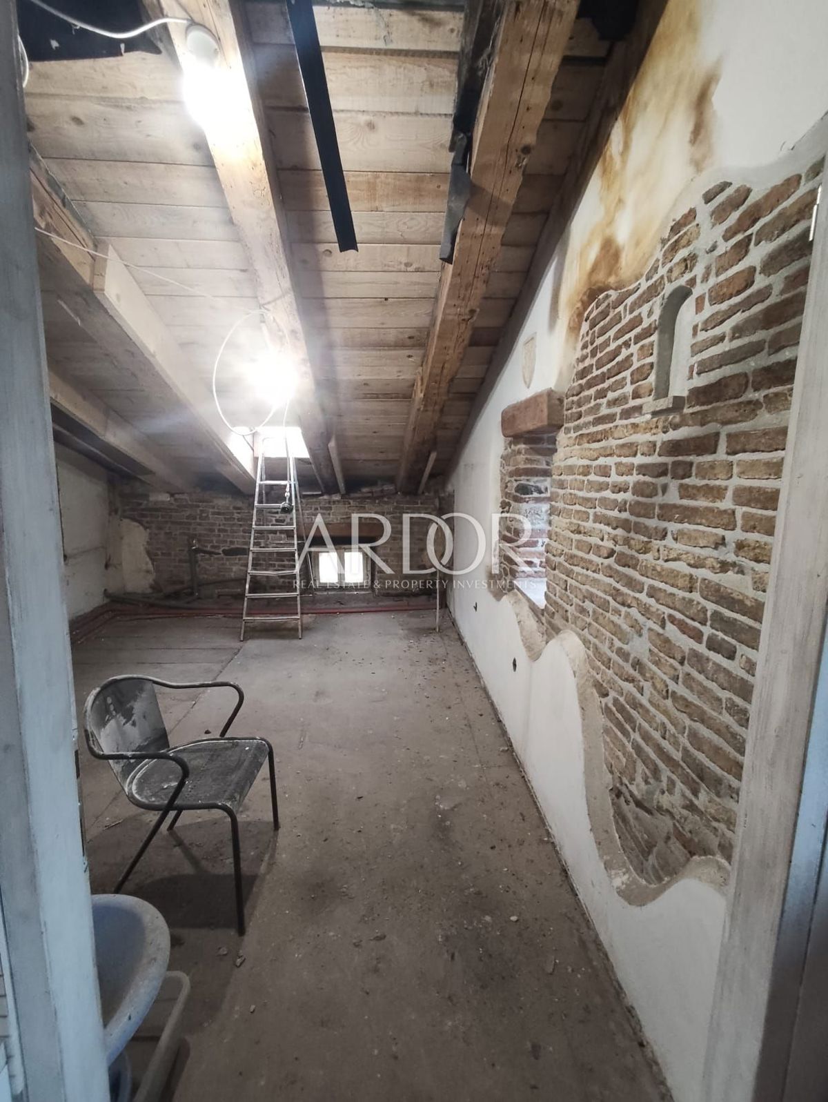 Apartmaj Centar, Rijeka, 100m2