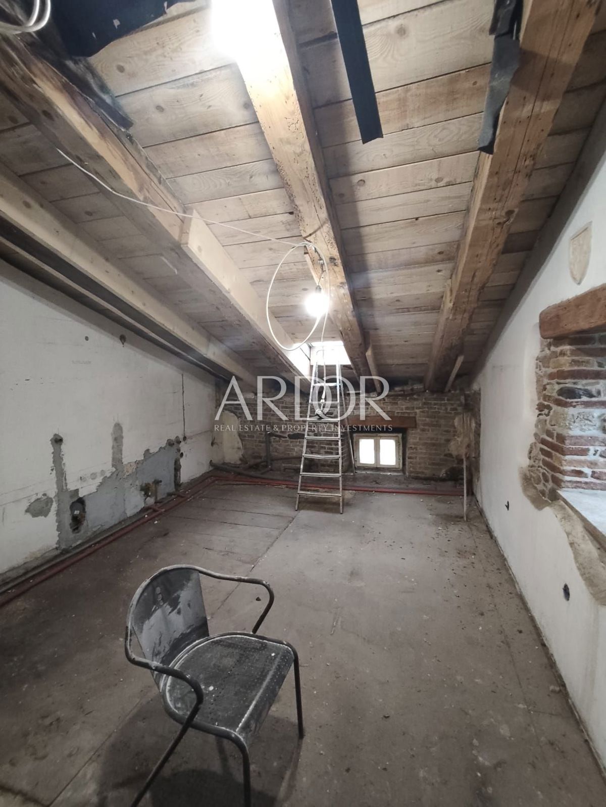 Apartmaj Centar, Rijeka, 100m2