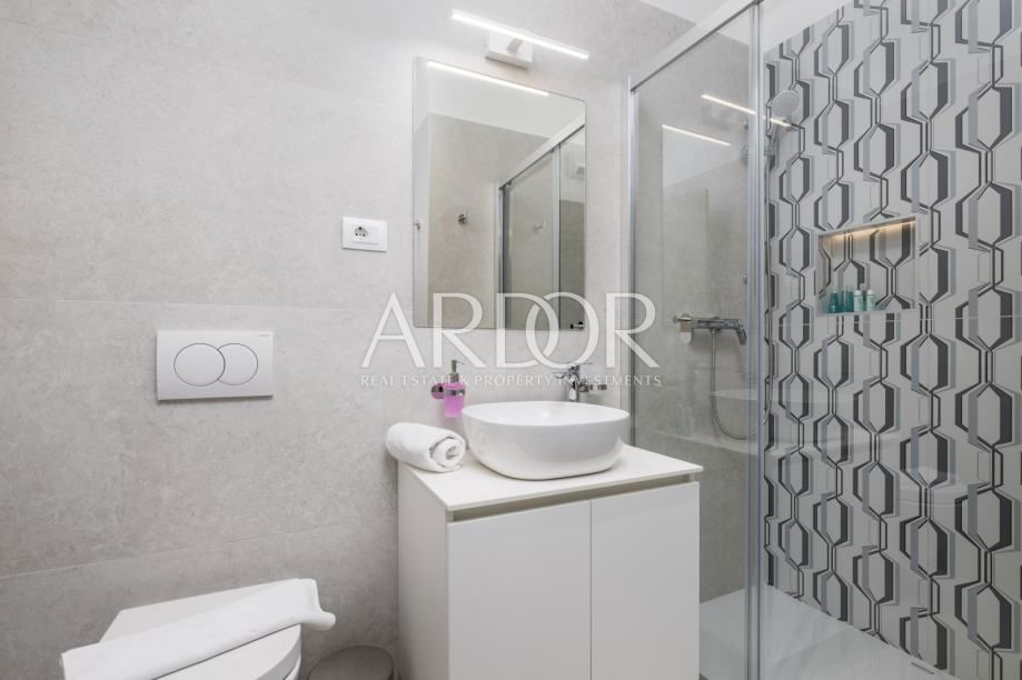 Apartmaj Centar, Rijeka, 156,14m2