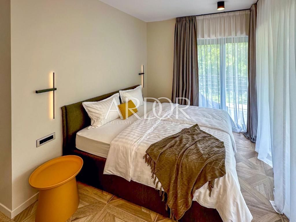 Hiša Mošćenička Draga, 219m2