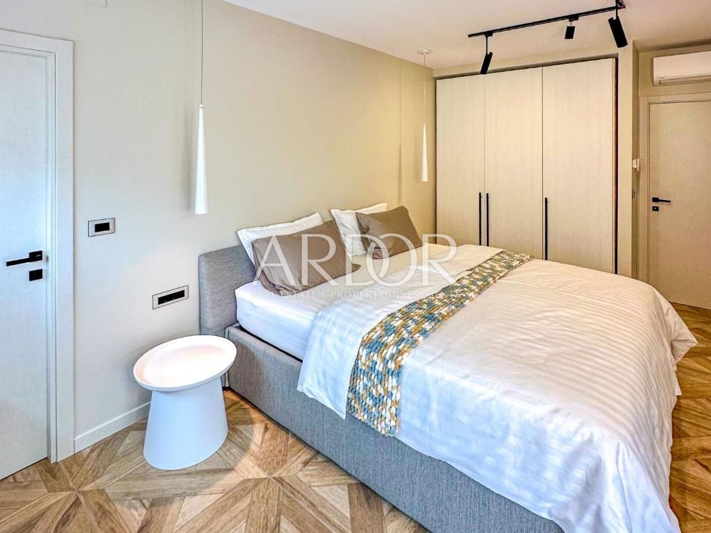 Hiša Mošćenička Draga, 219m2