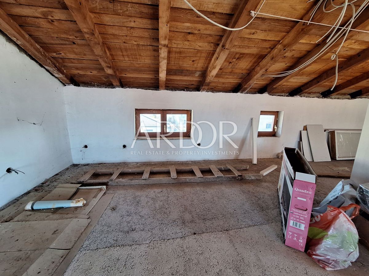 Hiša Marinići, Viškovo, 450m2