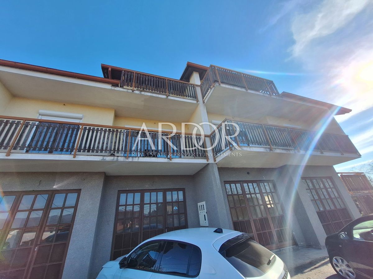 Hiša Marinići, Viškovo, 450m2