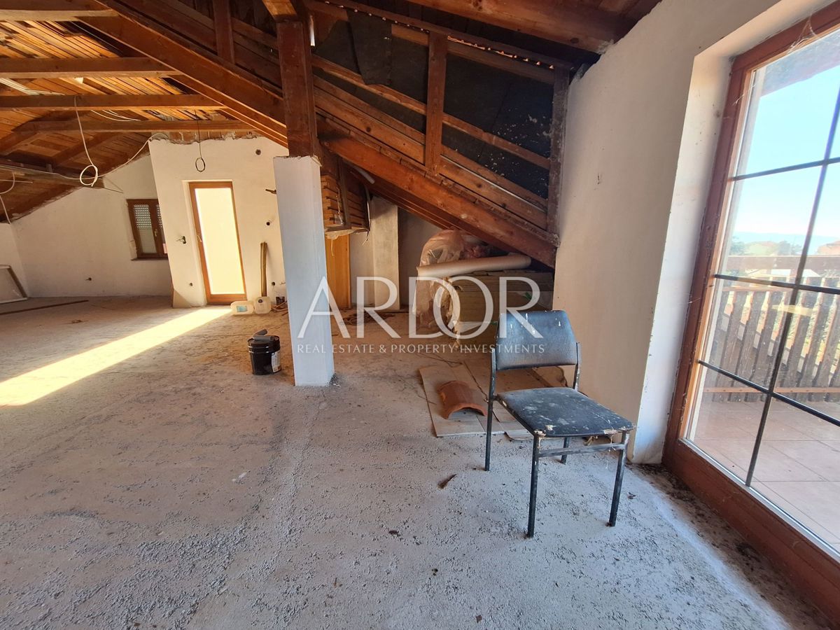 Hiša Marinići, Viškovo, 450m2