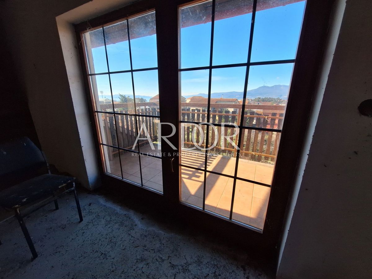 Hiša Marinići, Viškovo, 450m2