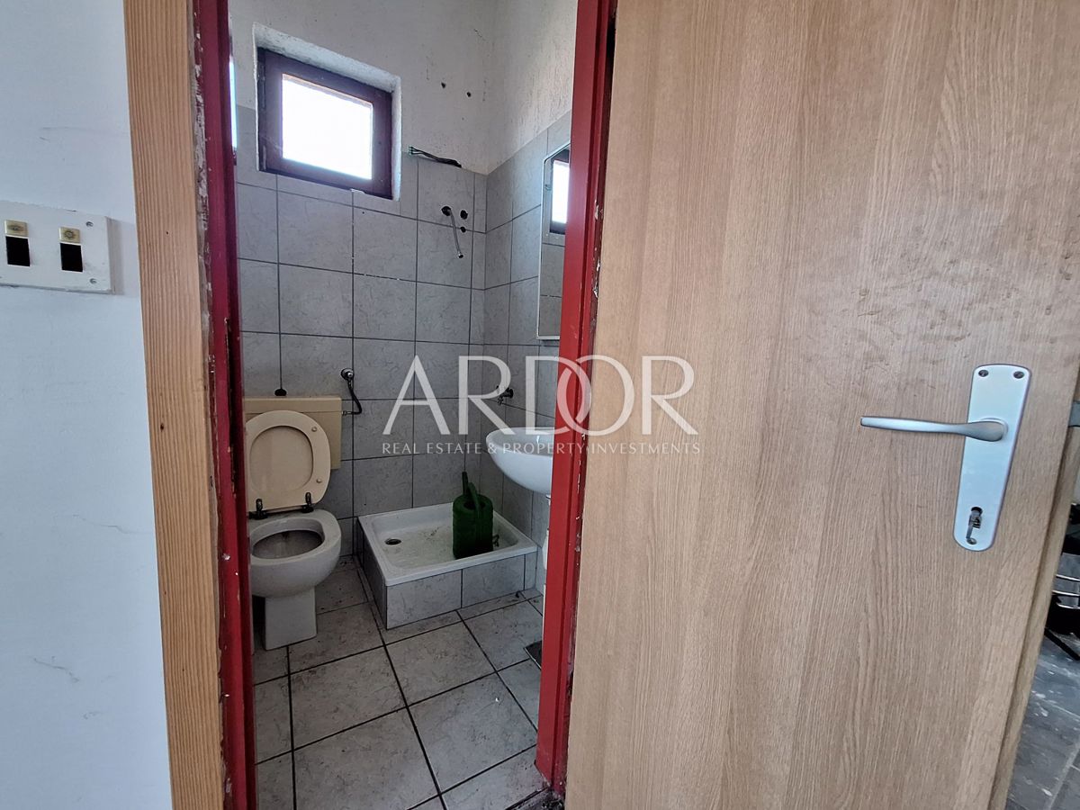 Hiša Marinići, Viškovo, 450m2