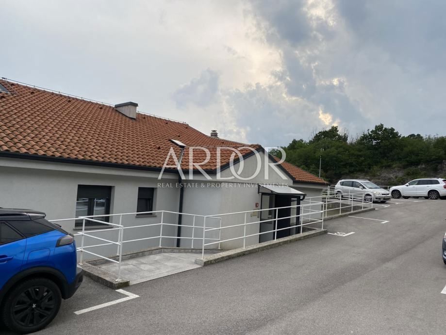 Apartmaj Rešetari, Kastav, 68m2