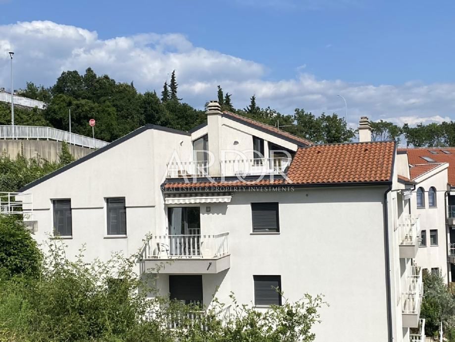 Apartmaj Rešetari, Kastav, 68m2