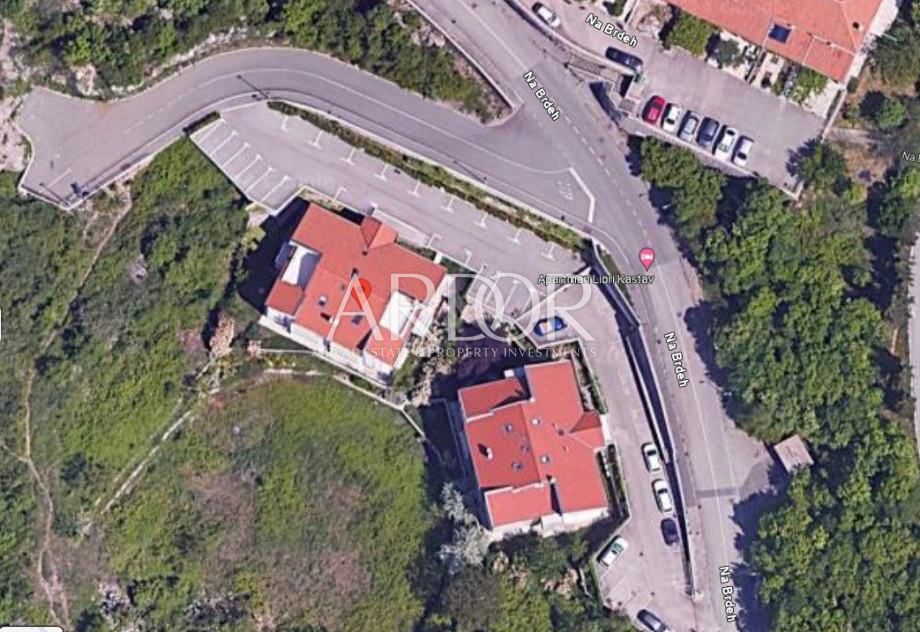 Apartmaj Rešetari, Kastav, 68m2