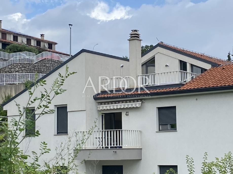 Apartmaj Rešetari, Kastav, 68m2