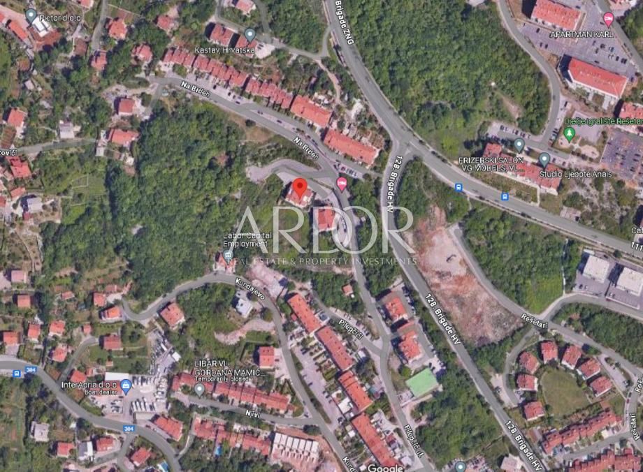 Apartmaj Rešetari, Kastav, 68m2