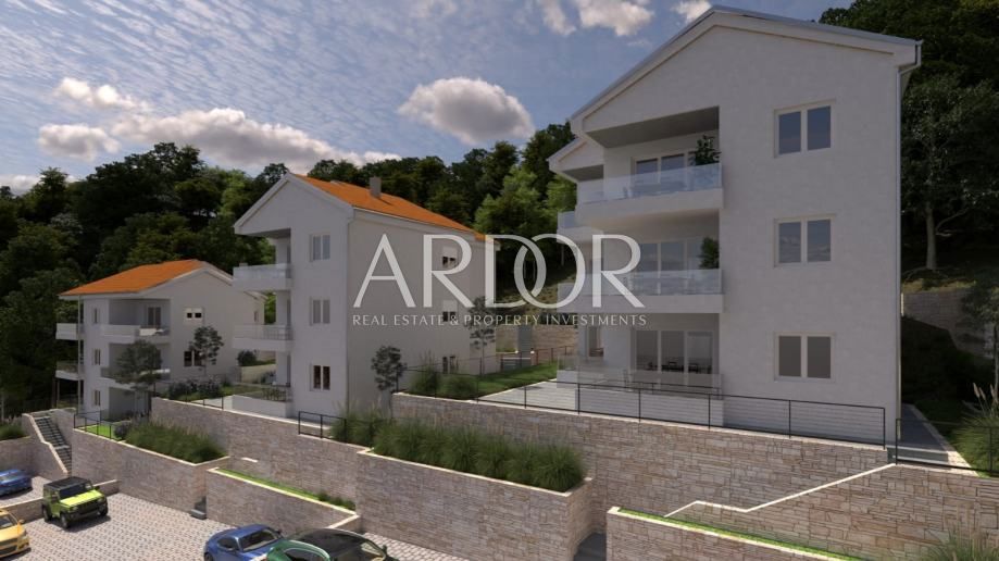 Zemljišče Rukavac, Matulji, 2.558m2