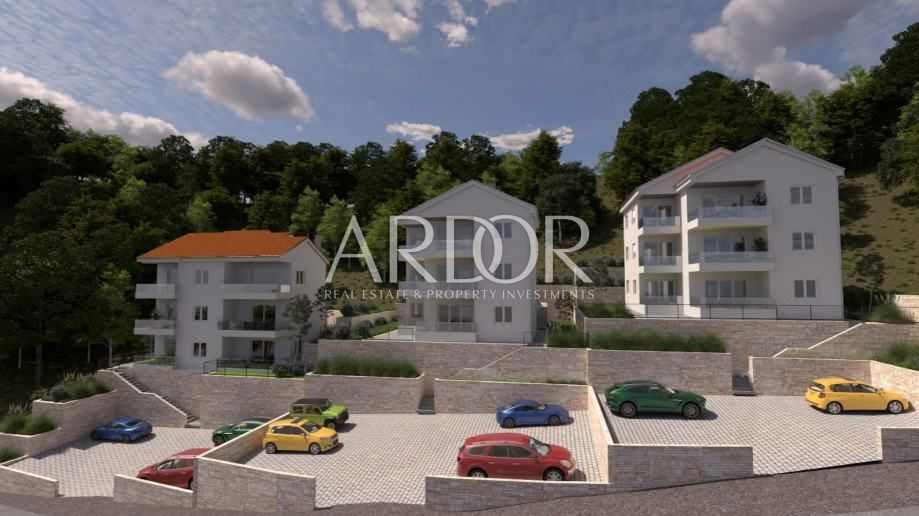 Zemljišče Rukavac, Matulji, 2.558m2