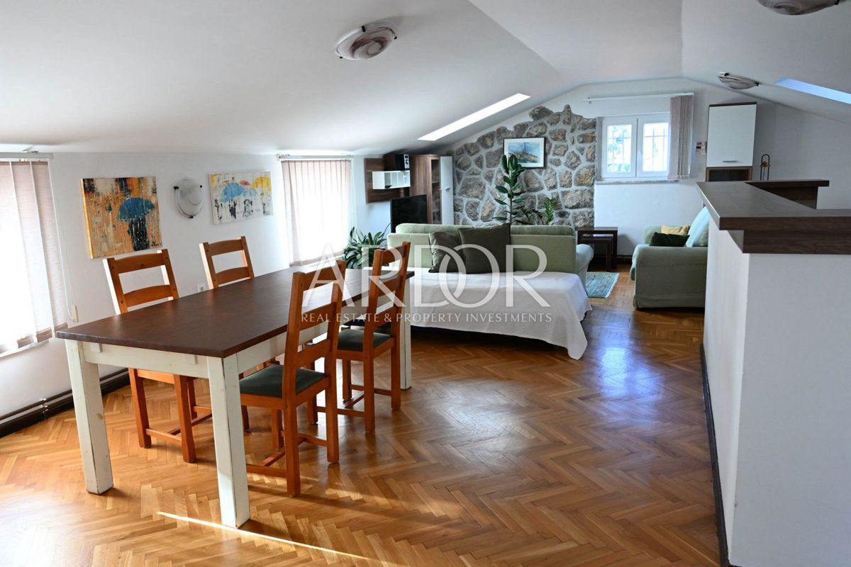 Hiša Opatija - Centar, Opatija, 320m2