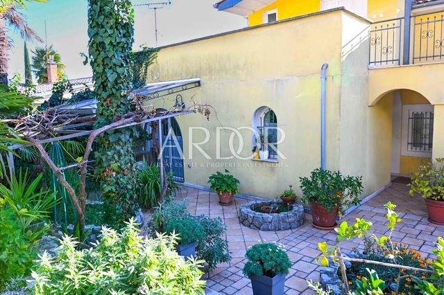 Hiša Opatija - Centar, Opatija, 320m2