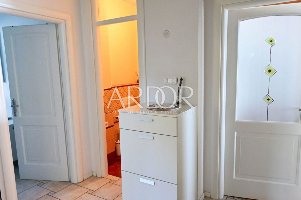 Hiša Opatija - Centar, Opatija, 320m2