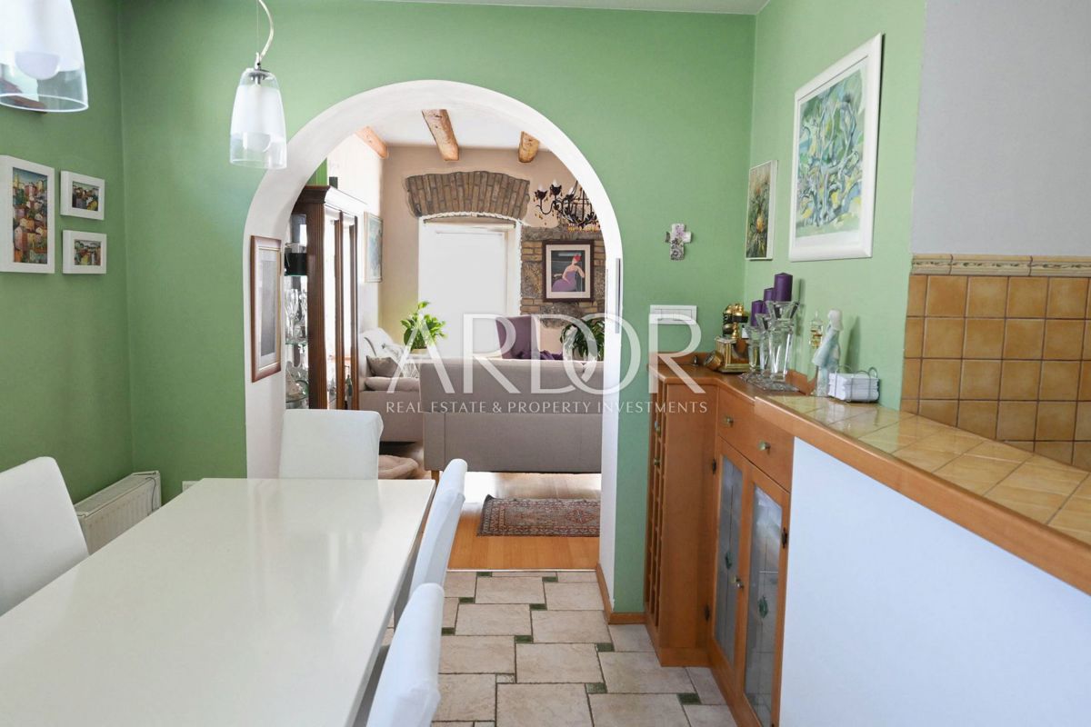 Hiša Opatija - Centar, Opatija, 320m2