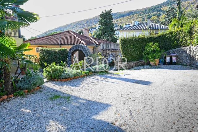 Hiša Opatija - Centar, Opatija, 320m2