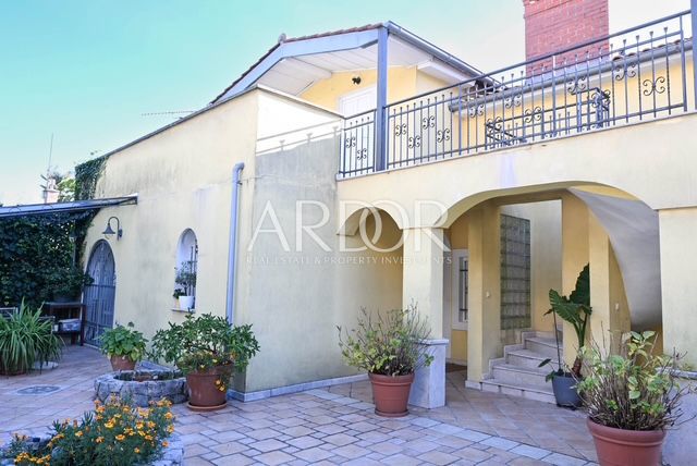 Hiša Opatija - Centar, Opatija, 320m2