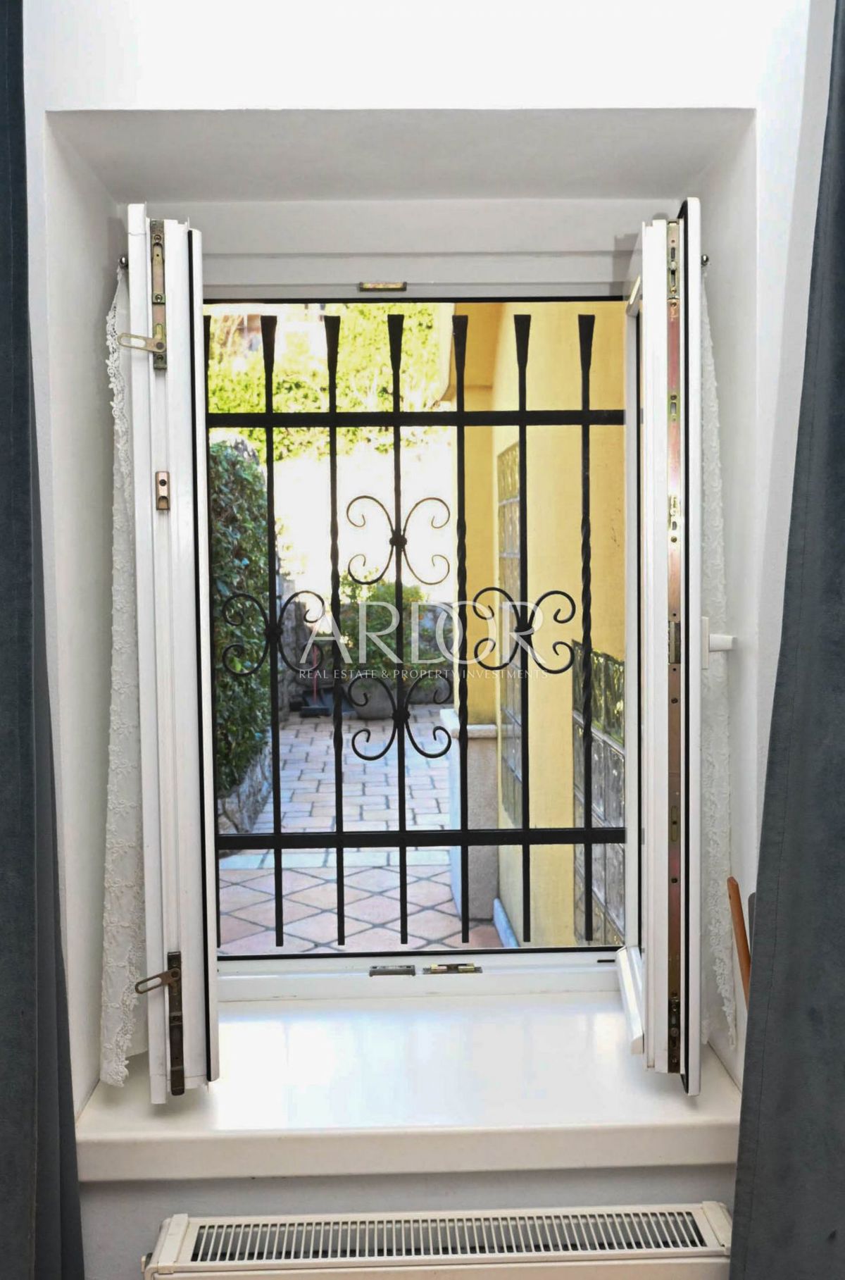 Hiša Opatija - Centar, Opatija, 320m2