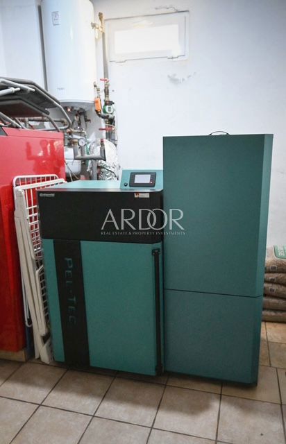 Hiša Opatija - Centar, Opatija, 320m2