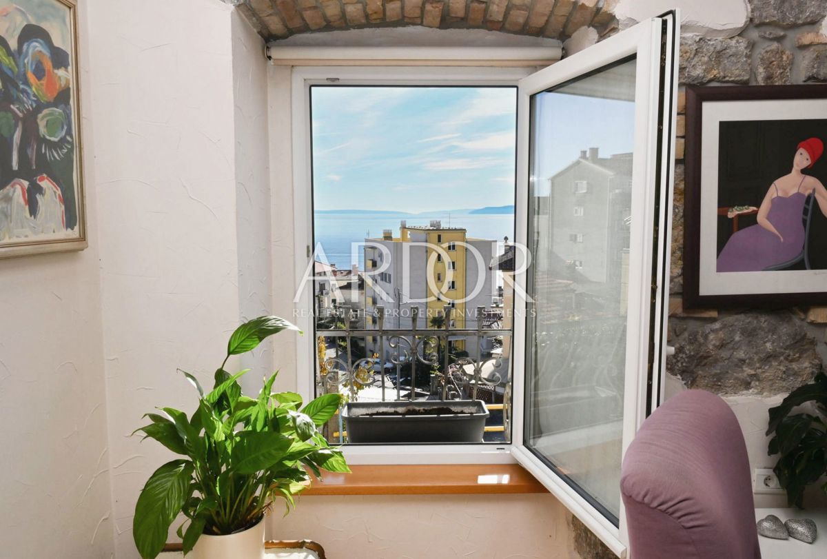 Hiša Opatija - Centar, Opatija, 320m2