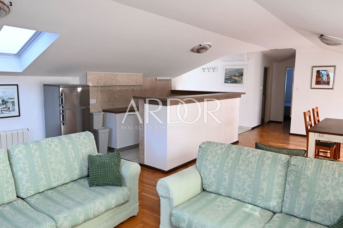 Hiša Opatija - Centar, Opatija, 320m2