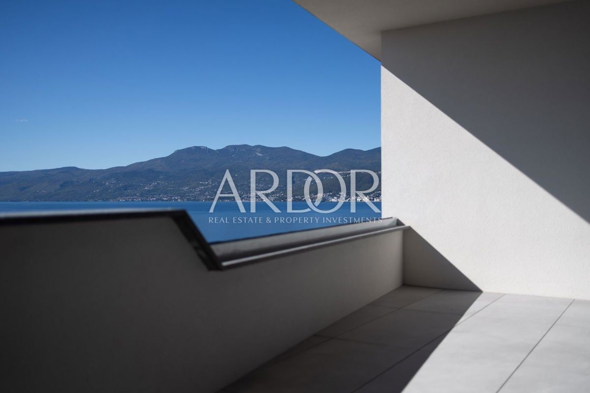 Apartmaj Kantrida, Rijeka, 118,29m2
